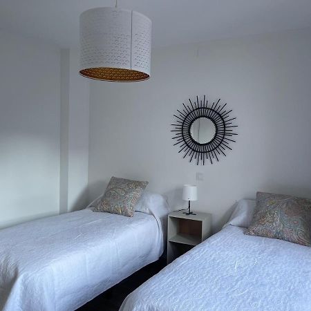 Apartamentos Turisticos Los Barruecos Caces Dış mekan fotoğraf