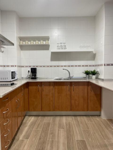 Apartamentos Turisticos Los Barruecos Caces Dış mekan fotoğraf