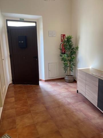Apartamentos Turisticos Los Barruecos Caces Dış mekan fotoğraf