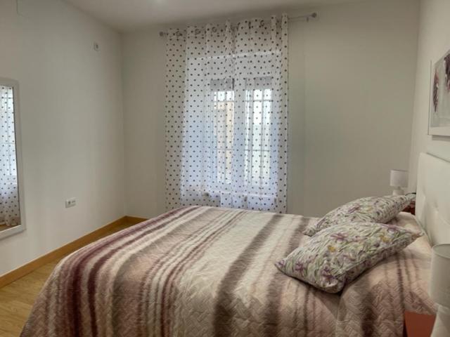 Apartamentos Turisticos Los Barruecos Caces Dış mekan fotoğraf