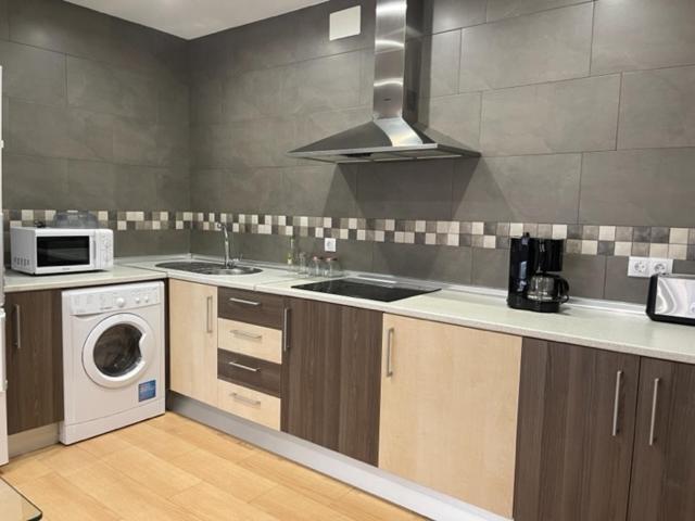 Apartamentos Turisticos Los Barruecos Caces Dış mekan fotoğraf
