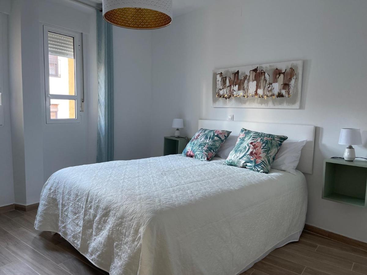 Apartamentos Turisticos Los Barruecos Caces Dış mekan fotoğraf
